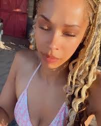 Tanika Bailey's Instagram, Twitter & Facebook