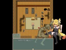 Violated princess v.1.00 + Patch by Omoidashi Warai - PORNOVA.ORG