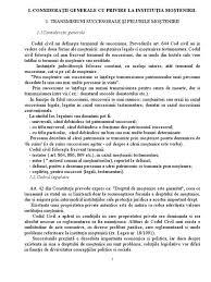 Care sunt cotele care le revin fiecaruia? Dr Civil Succesiuni