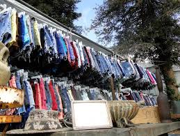 Maybe you would like to learn more about one of these? The Coolest Flea Markets In Los Angeles