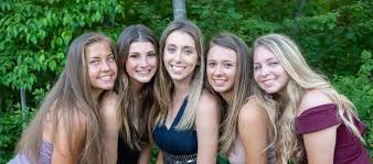 Get Exclusive Homecoming Dresses On Sale Online | Adasa