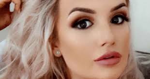 Brilliant" mum-of-two found dead by her heartbroken boyfriend two days  after Christmas