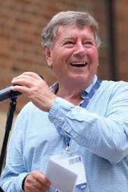 Paddy Coulter obituary: influential aid worker and academic