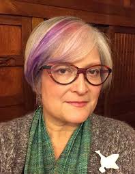 Meet Dawn Bazely — See it Be it STEM it