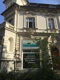 View the profiles of professionals named christian becher on linkedin. Jadehaus Lichterfelde Startseite Facebook