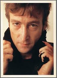 Collective Soul's Will Turpin gives a John Lennon interview