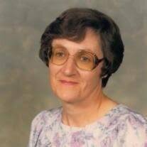 Diane O. Prentice Obituary