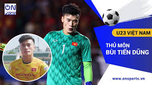 Facebook gives people the power to share and makes the world more open and connected. On Sports Thá»§ Mon Bui Tiáº¿n DÅ©ng Tráº£ Lá»i Phá»ng Váº¥n Ä'áº§y Báº£n LÄ©nh Muá»'n Báº¯t Chinh á»Ÿ U23 Viá»‡t Nam Youtube