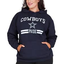 Womens 3x 3xl Nfl Jersey Hoodie T Shirt Classic Plus