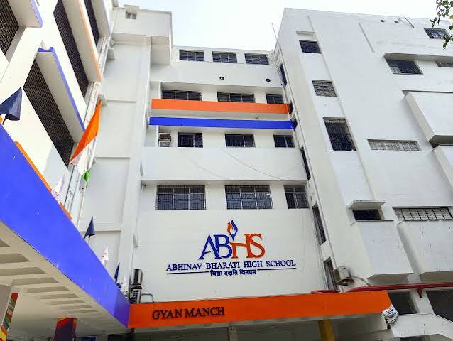 Abhinav Bharati High School