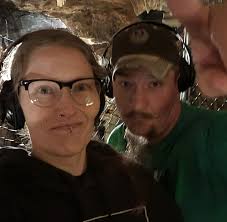 This is what happens when non-flushable items go down the toilet! ❌🚽 Our  city sewer system is designed for toilet paper and human waste ONLY. Items  like wipes (even "flushable" ones!), paper