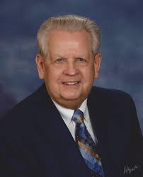 About Ed Steele — Ed Steele Ministry