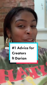 Meet Darian @studio.symone is a storyteller covering beauty at the  intersection of politics and pop culture