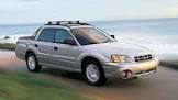 SUBARU-BAJA