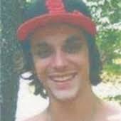 Obituary information for Aaron Charles Meyer