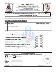 Borang 24, borang a (pendaftaran perniagaan) atau borang b ( pendaftaran pertukaran perniagaan) dan borang d (akuan permohonan lesen perniagaan dan iklan majlis perbandaran subang jaya. Borang Permit Meletak Meja Kerusi Pdf Jabatan Pelesenan Majlis Perbandaran Selayang Persiaran 3 Bandar Baru Selayang 68100 Batu Caves Selangor Darul Course Hero