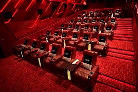 Experience Movies Redefined Only At Inox Insignia At Epicuria The company, which began as a joint venture agreement between priya exhibitors private limited and village roadshow limited in 1995 with 60:40 ratio, began its commercial operations in june 1997. experience movies redefined only at inox insignia at epicuria