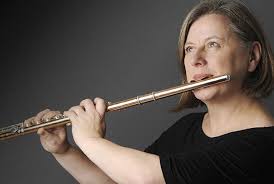 A Postcard from Wales: Irish Contemporary Flute Music streamed from Cardiff 