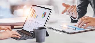 4 Benefits of Outsourcing Accounting Services for CPA Firms