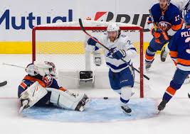 Follow live tampa bay at ny islanders coverage at yahoo! New York Islanders Vs Tampa Bay Lightning Game 5 Free Live Stream 9 15 20 Watch Nhl Playoffs Eastern Conference Finals Online Time Tv Channel Nj Com
