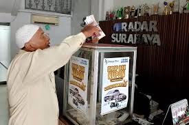 Gebyar Pembaca Setia Radar Surabaya Berhadiah Mobil dan Motor Disambut  Antusias Pelanggan - Radar Surabaya Bisnis