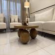 Custom Center Table in Vadodara product image