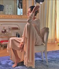 Nour Aridas Feet - I piedi di Nour Arida - Page: 6 - Celebrities Feet 2025