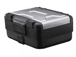 Bmw k1200lt top box case trunk liner bag, black with clear pocket by bestem syd. Bmw Top Case Vario R1200gs 2004 2012 K25