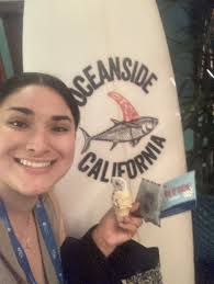 Starting off this week feeling grateful as I reminisce my first time at…