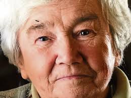 Una Birch was the great organiser for her family