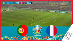 Watch from anywhere online and free. Portugal Vs Francia Resumen Goles Eurocopa 2021 Youtube