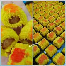 Jadi, berikut kami senaraikan 10 resepi biskut raya terbaru untuk anda cuba. 15 Resepi Biskut Dan Kuih Raya Popular Dan Sedap Yang Anda Boleh Cuba