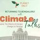 Climate Talks, Bengaluru event image