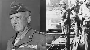 General Patton's Indispensable Influence During WWII