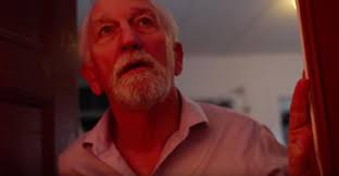 The Wisp (Short 2017)