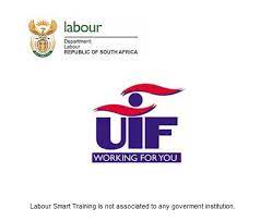 The department of labour will, save for the circumstances as set out in clause 11 bullet 2 below, not share any such information with any third party without. Uif Documents Labour Law South Africa