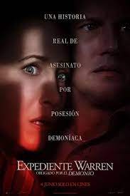 Ver gratis el conjuro 3 (the conjuring: Ver El Conjuro 3 Pelicula Completa En Gratis