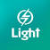 Logo de Light