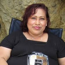 Fundraiser by Adrian Ramirez : Fidelina's Metastatic Battle for Survival