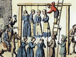 The salem witch hunts common lit answers. Laura Bates Witch Hunts Never Stopped Now They Re Online Books The Guardian