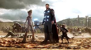 Maybe you would like to learn more about one of these? Thor Wakanda Wallpapers Posted By Ethan Peltier