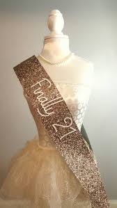 21st Birthday Crown And Sash 21st Birthday Girl Sash Glitter Sash Personalised Sash Any Age 21 And Legal Finally 21 Sash Gold Glitter 21st Birthday Girl 21st Birthday Sash Birthday Sash