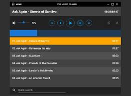 Build A Music Player With Vuetify In 2020 Design Course Online Design Music Players