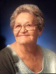 Mary Ella Hampton Dement (1930-2017)