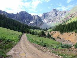 › alpine loop national back country byway. This Bowl Is Closer To Silverton Then Lake City Picture Of Alpine Loop Colorado Tripadvisor