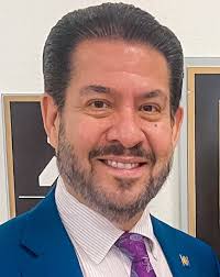 Adrian Garcia (politician)