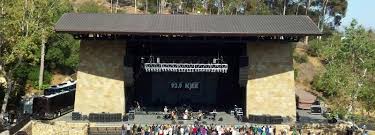 Santa Barbara Bowl Summer Concert Schedule Tba