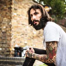Depending on your lifestyle you can choose the right kind of hairstyle that is not only stylish but also practical to maintain. Long Hairstyles For Men With Thick Hair In 2021 All Things Hair