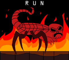 Nes godzilla creepypasta (blogspot mirror here ) is the work of sprite artist cosbydaf. Drawing And Writing Was In A Creepypasta Mood Drew One Of My Favorite
