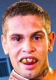 BoxRec: Nathaniel May